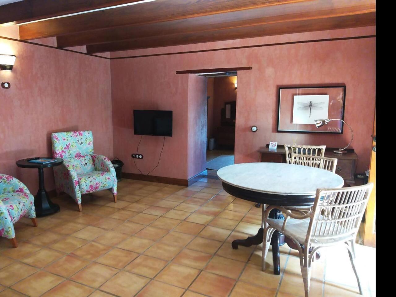 Rural Rugama Villa Puerto del Rosario  Dış mekan fotoğraf