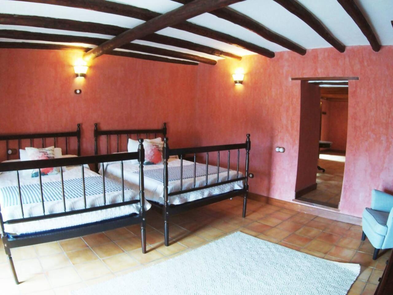 Rural Rugama Villa Puerto del Rosario  Dış mekan fotoğraf