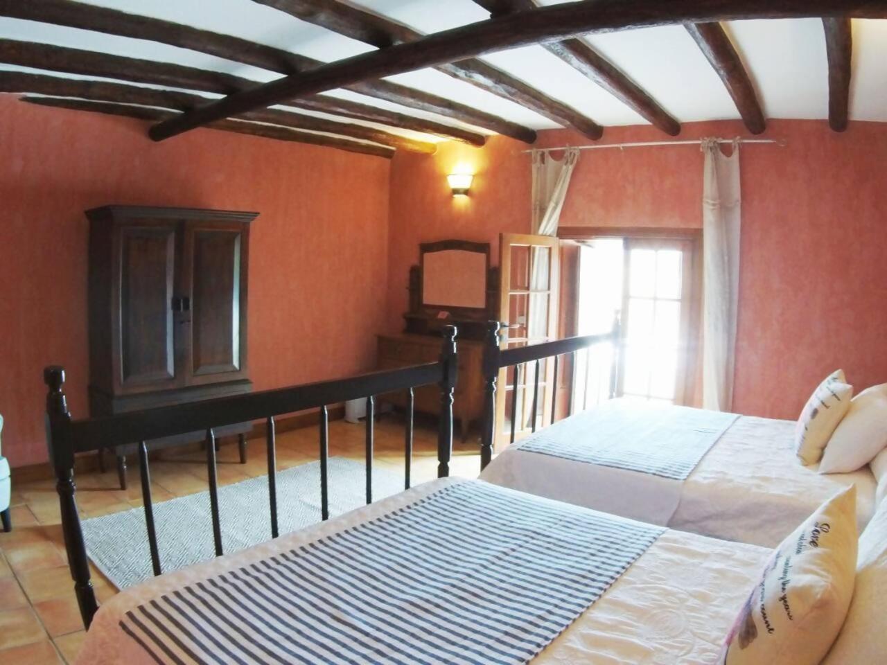 Rural Rugama Villa Puerto del Rosario  Dış mekan fotoğraf