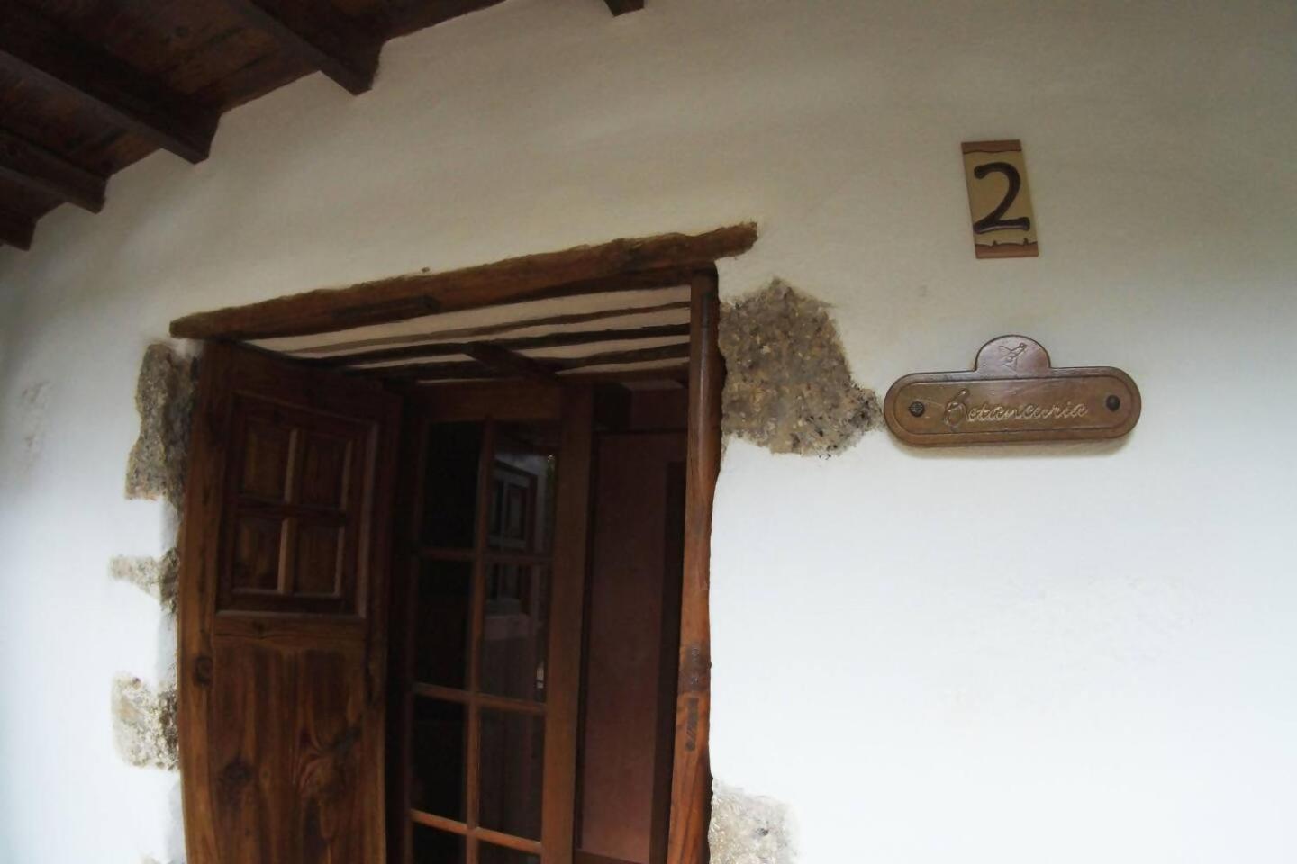 Rural Rugama Villa Puerto del Rosario  Dış mekan fotoğraf