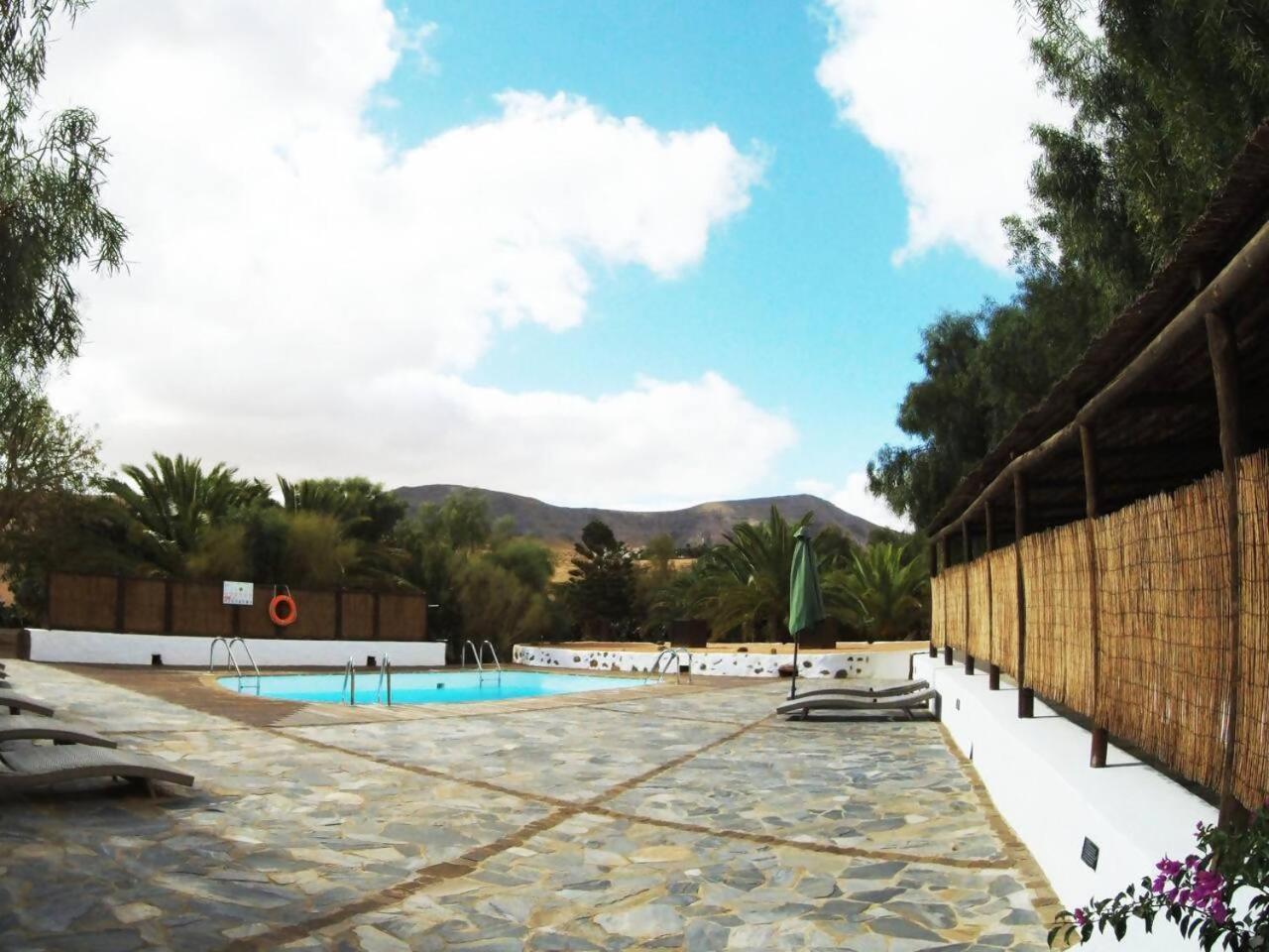 Rural Rugama Villa Puerto del Rosario  Dış mekan fotoğraf
