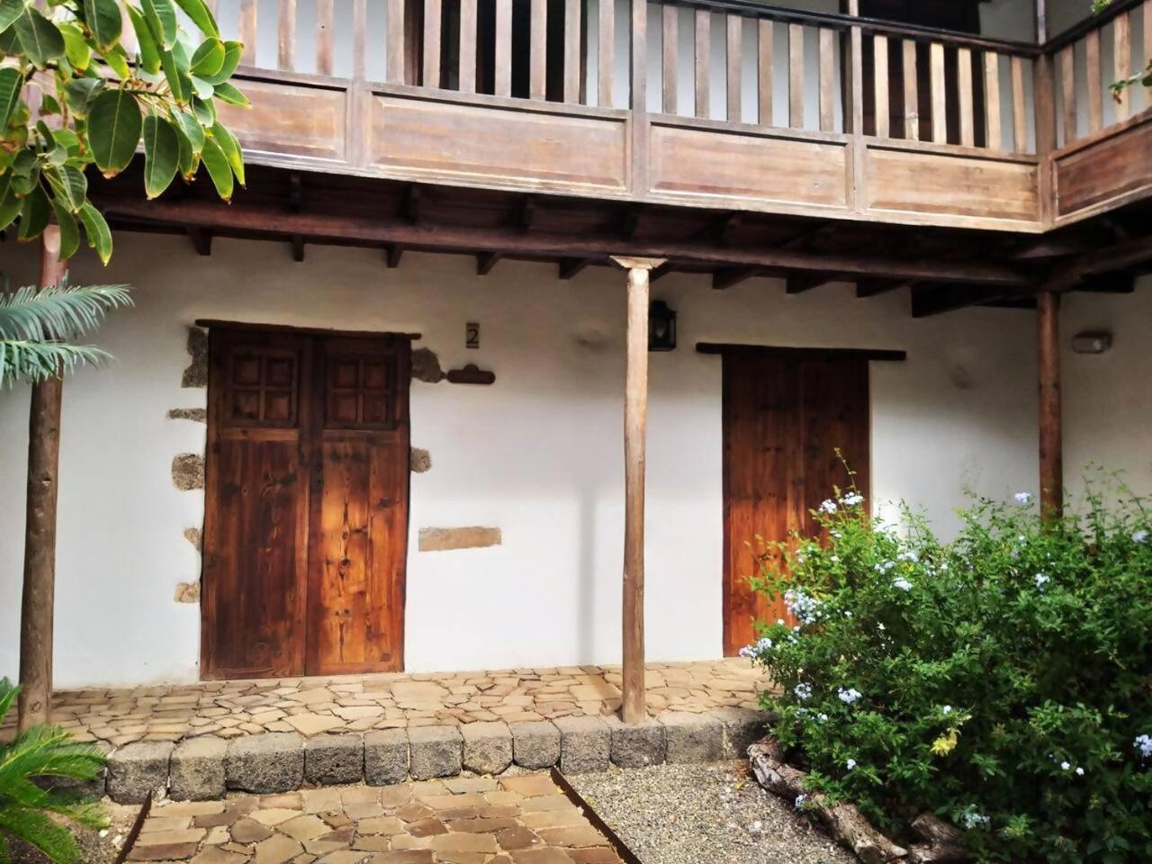 Rural Rugama Villa Puerto del Rosario  Dış mekan fotoğraf