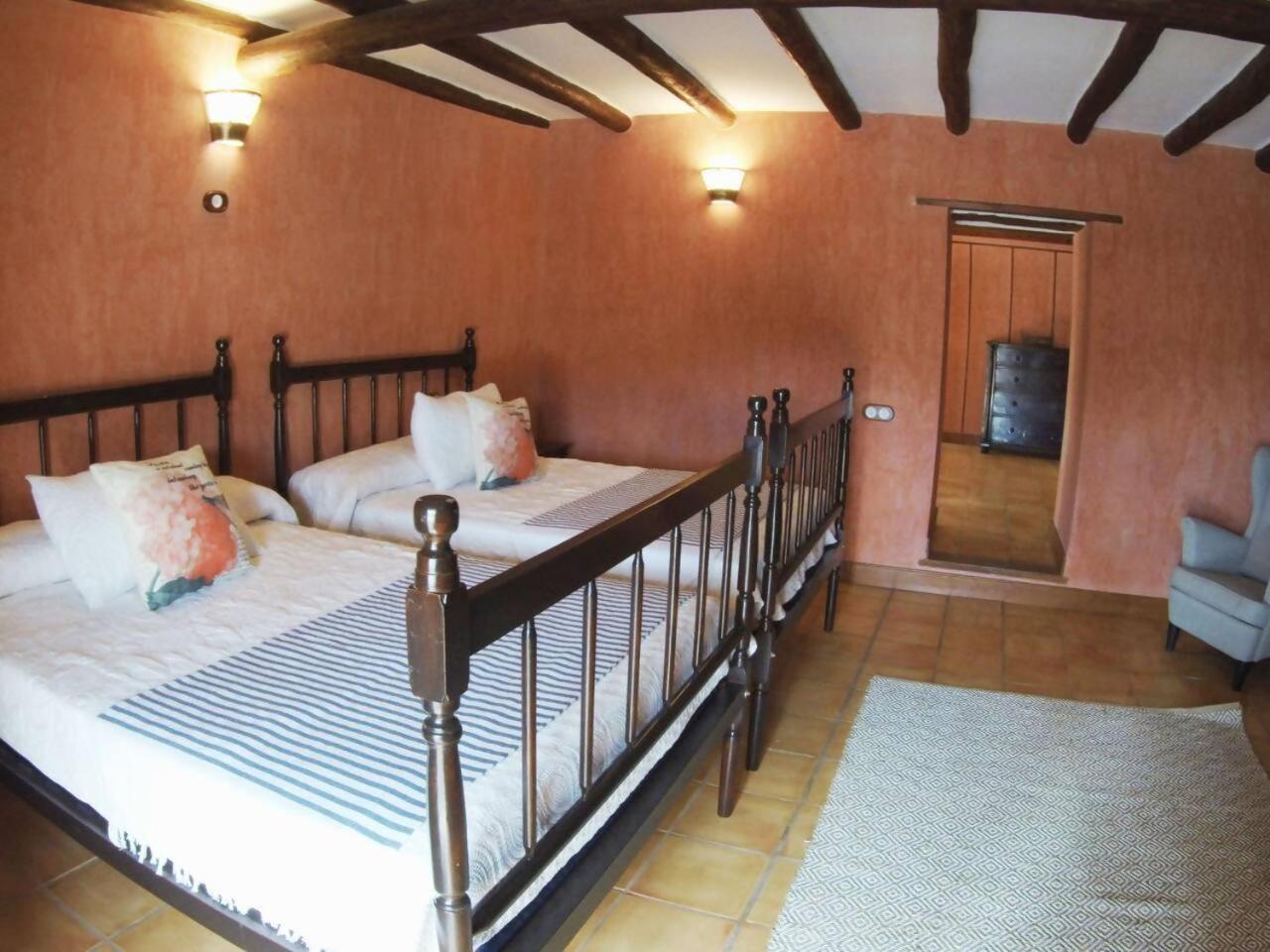 Rural Rugama Villa Puerto del Rosario  Dış mekan fotoğraf