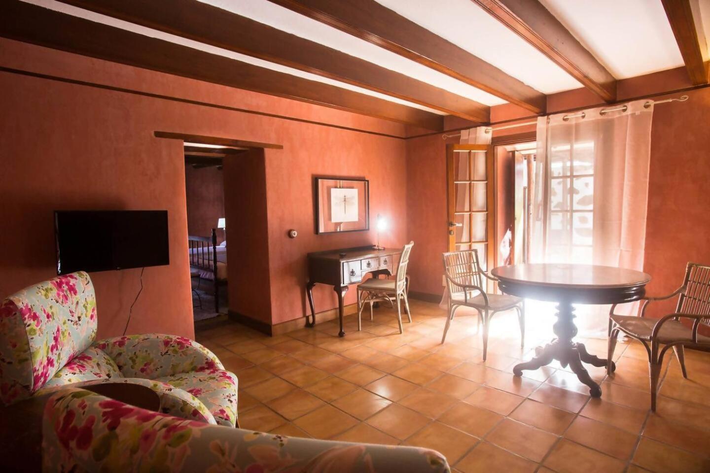 Rural Rugama Villa Puerto del Rosario  Dış mekan fotoğraf