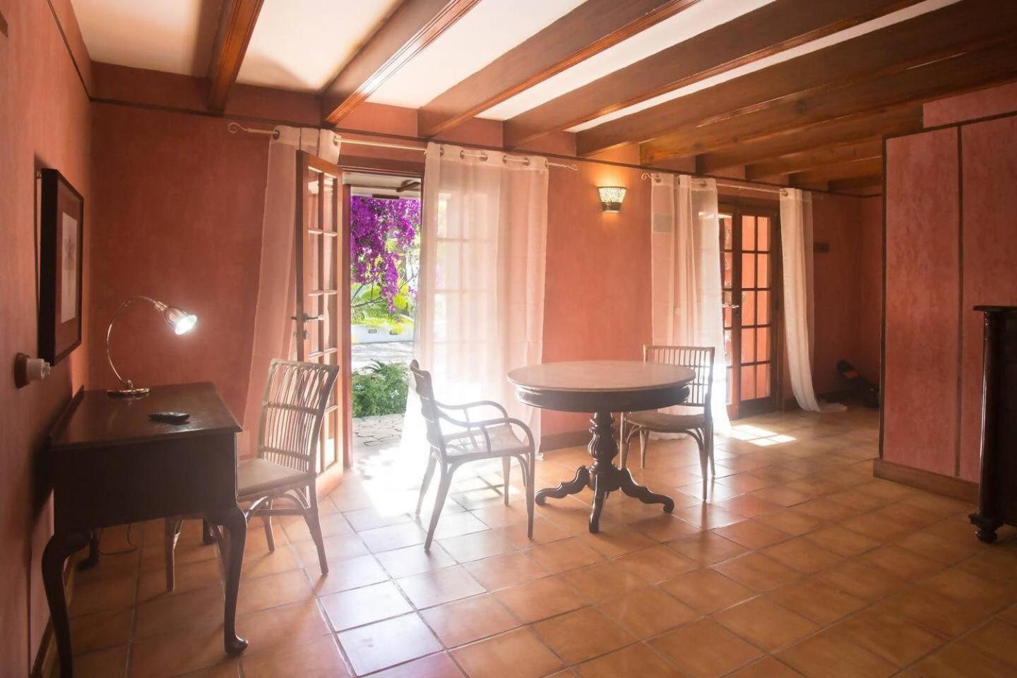 Rural Rugama Villa Puerto del Rosario  Dış mekan fotoğraf