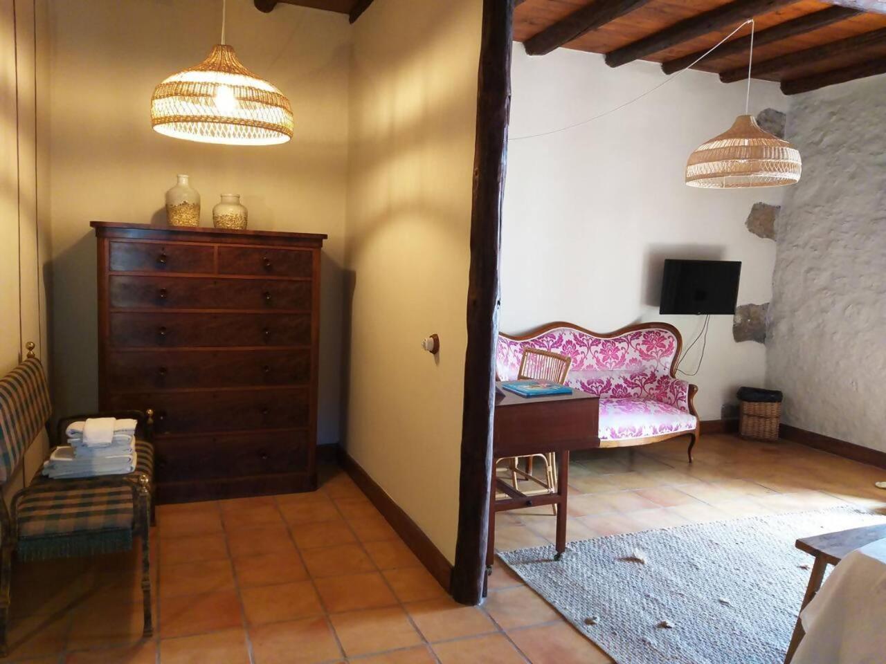 Rural Rugama Villa Puerto del Rosario  Dış mekan fotoğraf