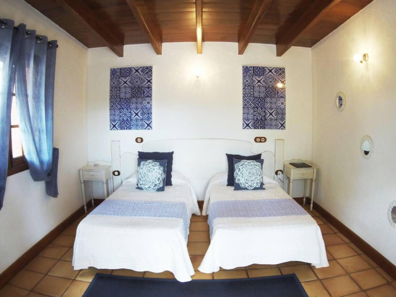 Rural Rugama Villa Puerto del Rosario  Dış mekan fotoğraf