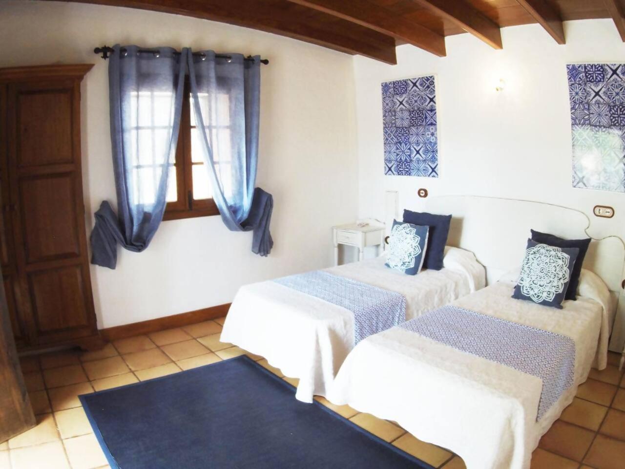 Rural Rugama Villa Puerto del Rosario  Dış mekan fotoğraf