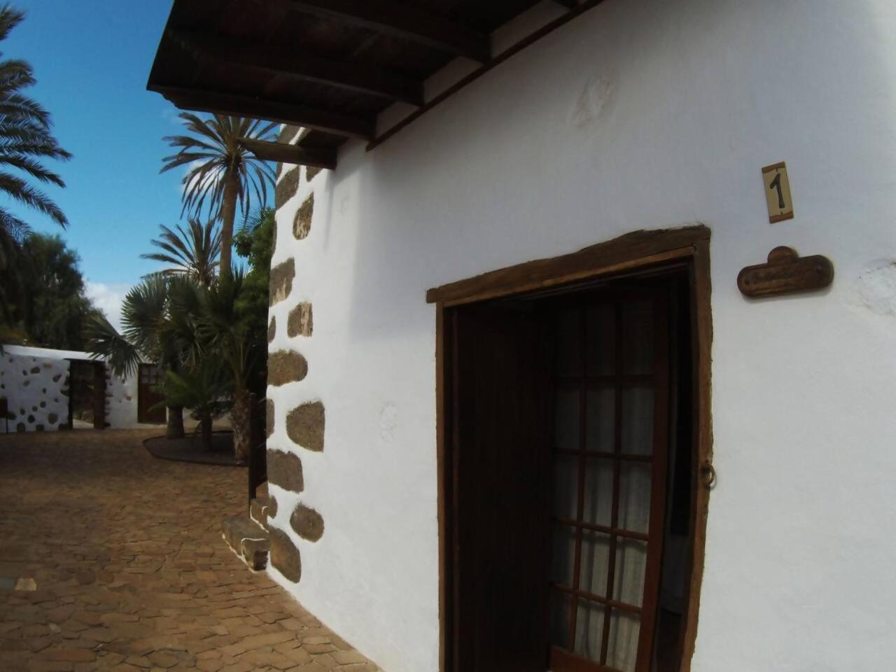 Rural Rugama Villa Puerto del Rosario  Dış mekan fotoğraf