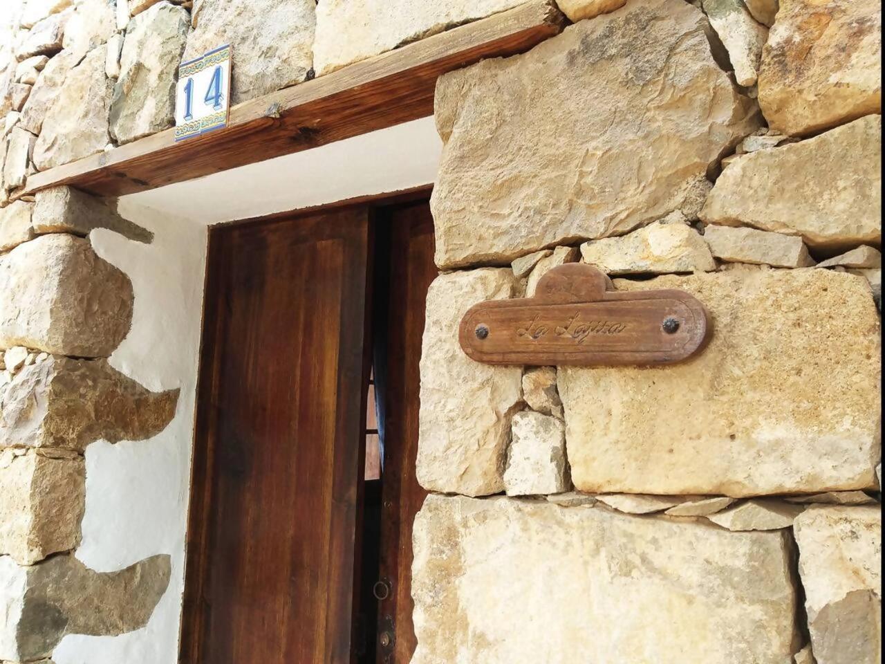 Rural Rugama Villa Puerto del Rosario  Dış mekan fotoğraf