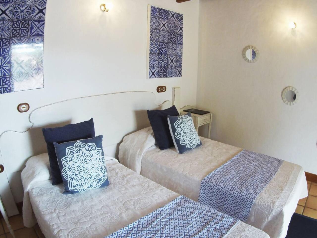 Rural Rugama Villa Puerto del Rosario  Dış mekan fotoğraf