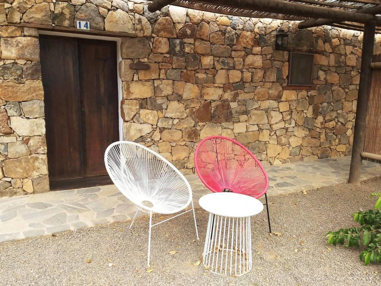 Rural Rugama Villa Puerto del Rosario  Dış mekan fotoğraf