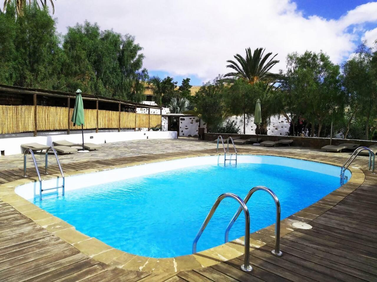 Rural Rugama Villa Puerto del Rosario  Dış mekan fotoğraf