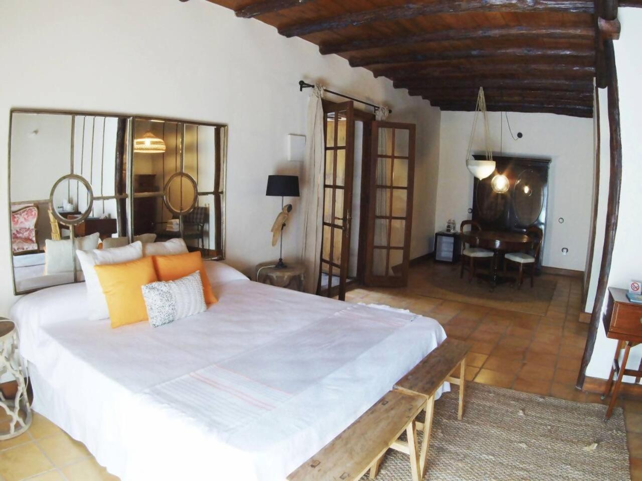 Rural Rugama Villa Puerto del Rosario  Dış mekan fotoğraf