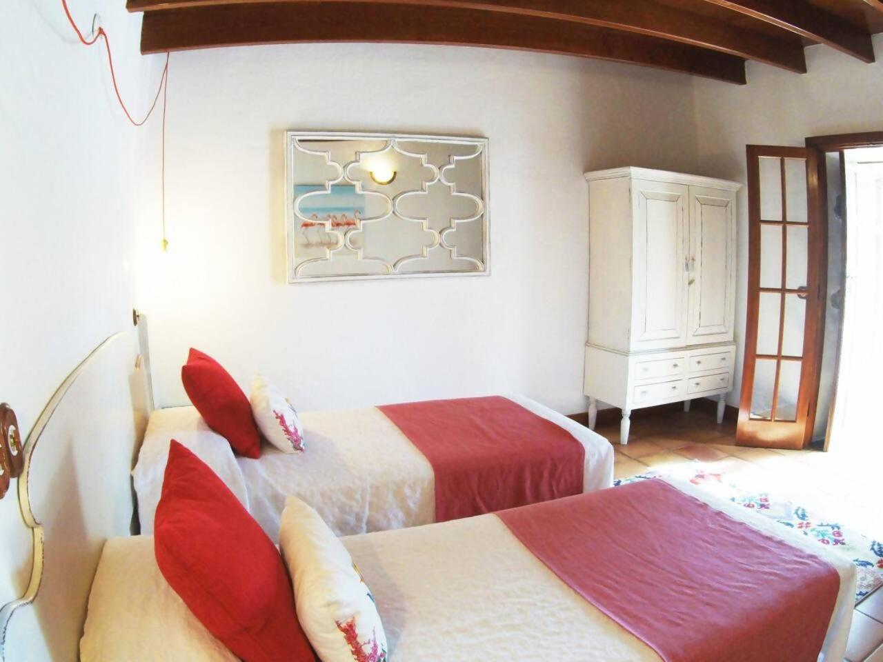 Rural Rugama Villa Puerto del Rosario  Dış mekan fotoğraf
