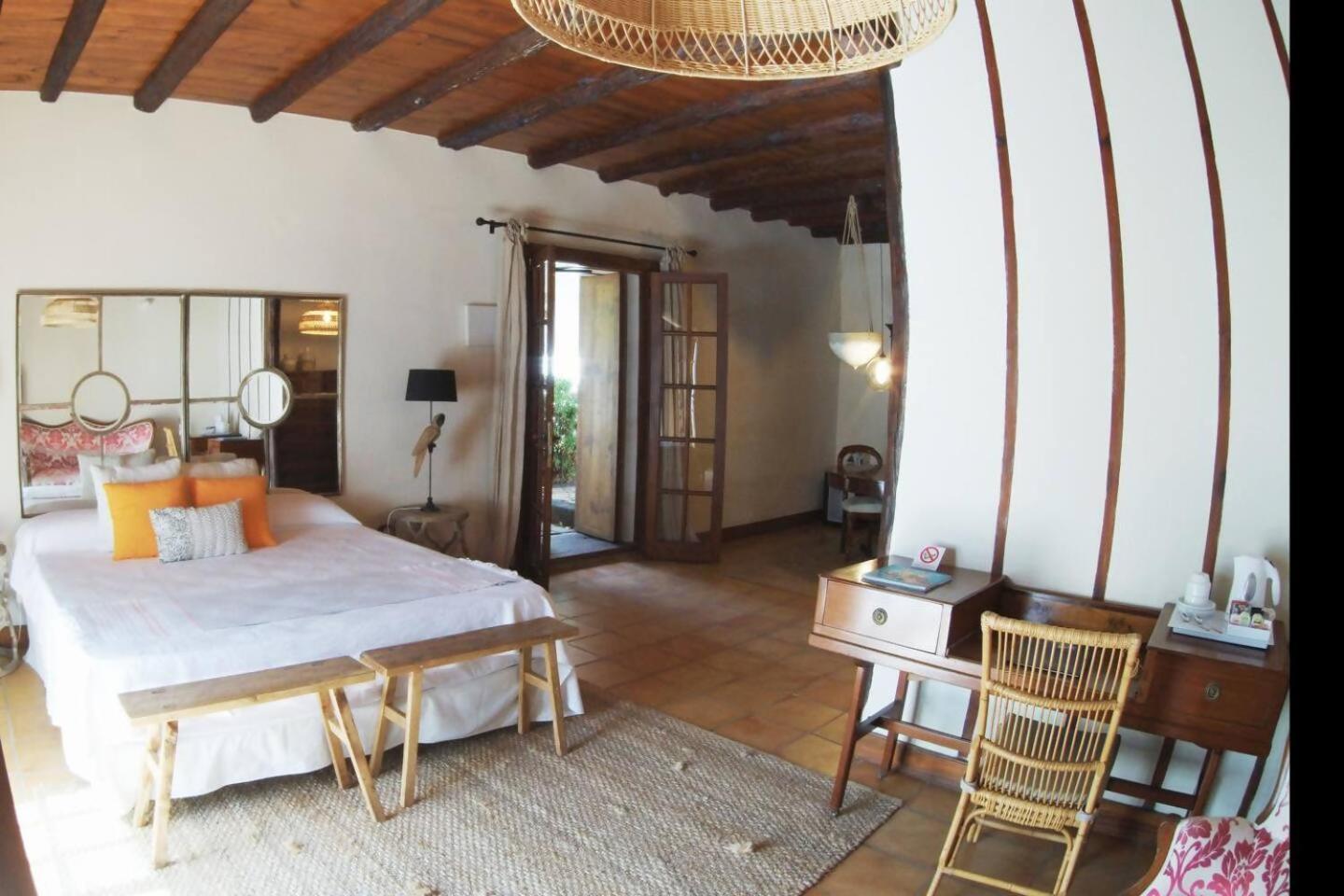 Rural Rugama Villa Puerto del Rosario  Dış mekan fotoğraf