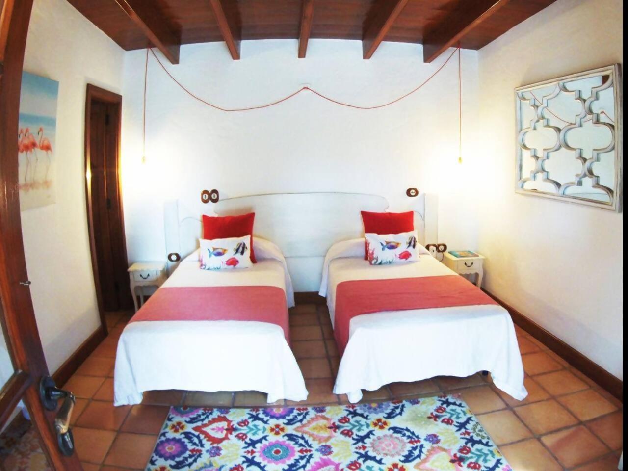 Rural Rugama Villa Puerto del Rosario  Dış mekan fotoğraf