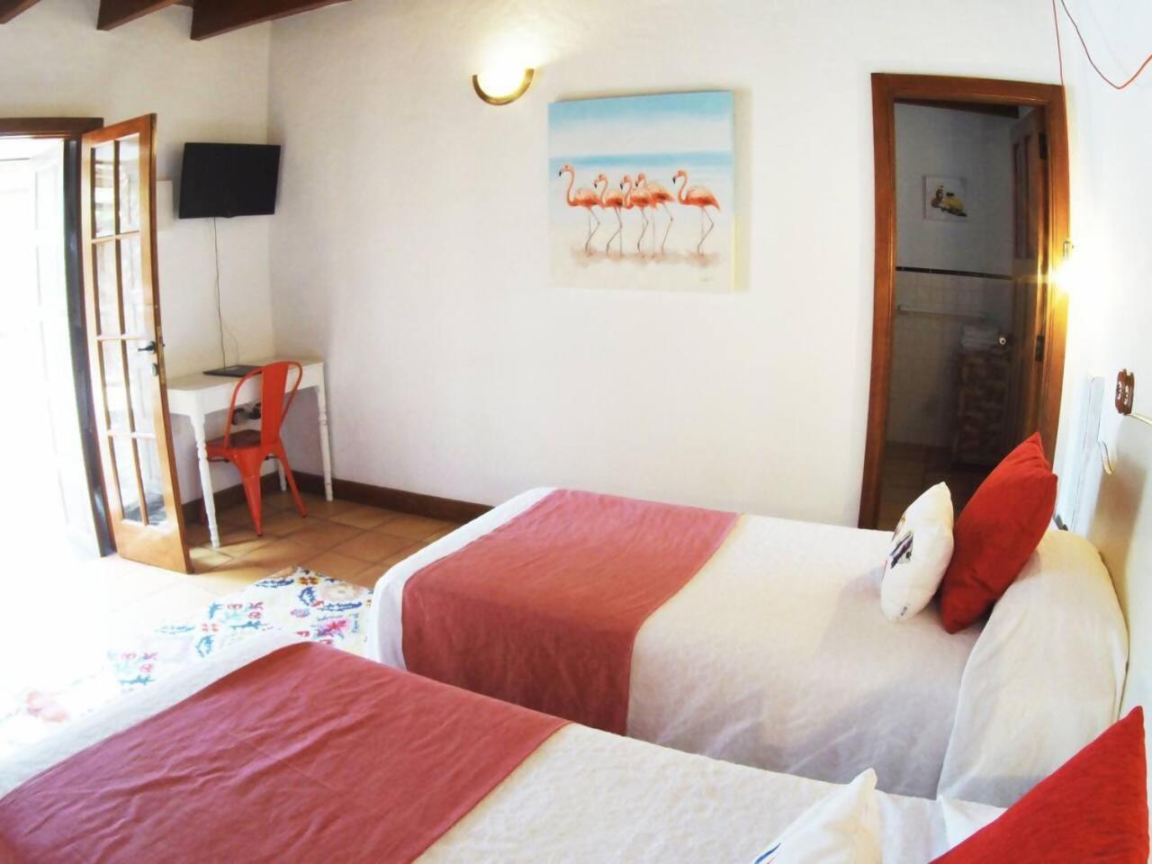 Rural Rugama Villa Puerto del Rosario  Dış mekan fotoğraf