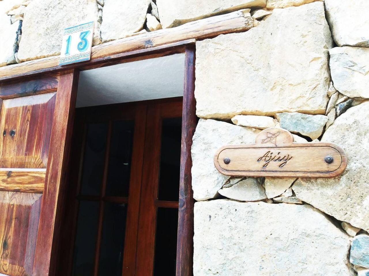 Rural Rugama Villa Puerto del Rosario  Dış mekan fotoğraf