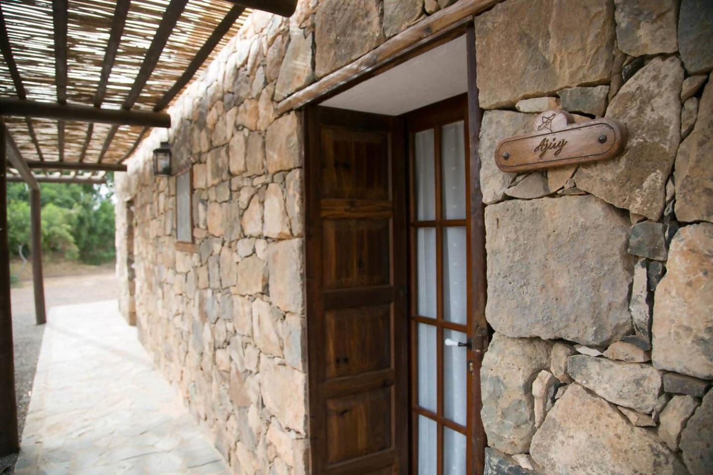 Rural Rugama Villa Puerto del Rosario  Dış mekan fotoğraf