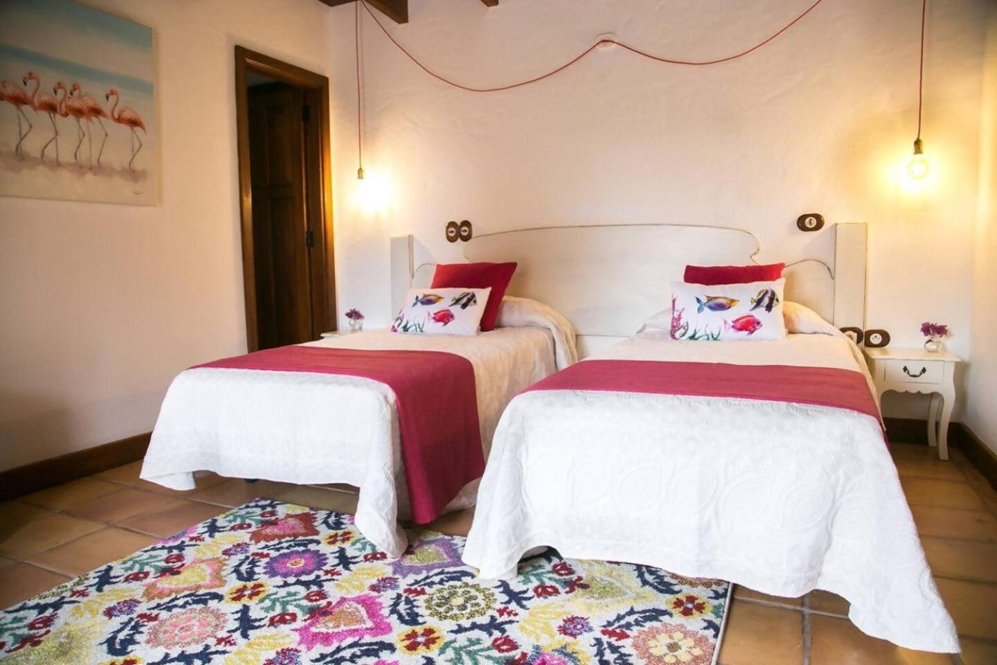 Rural Rugama Villa Puerto del Rosario  Dış mekan fotoğraf