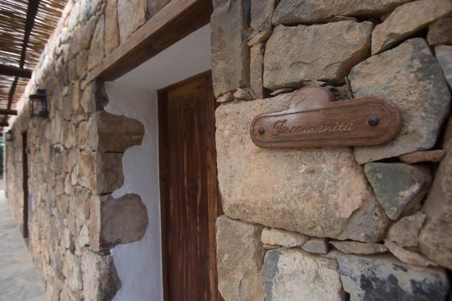 Rural Rugama Villa Puerto del Rosario  Dış mekan fotoğraf