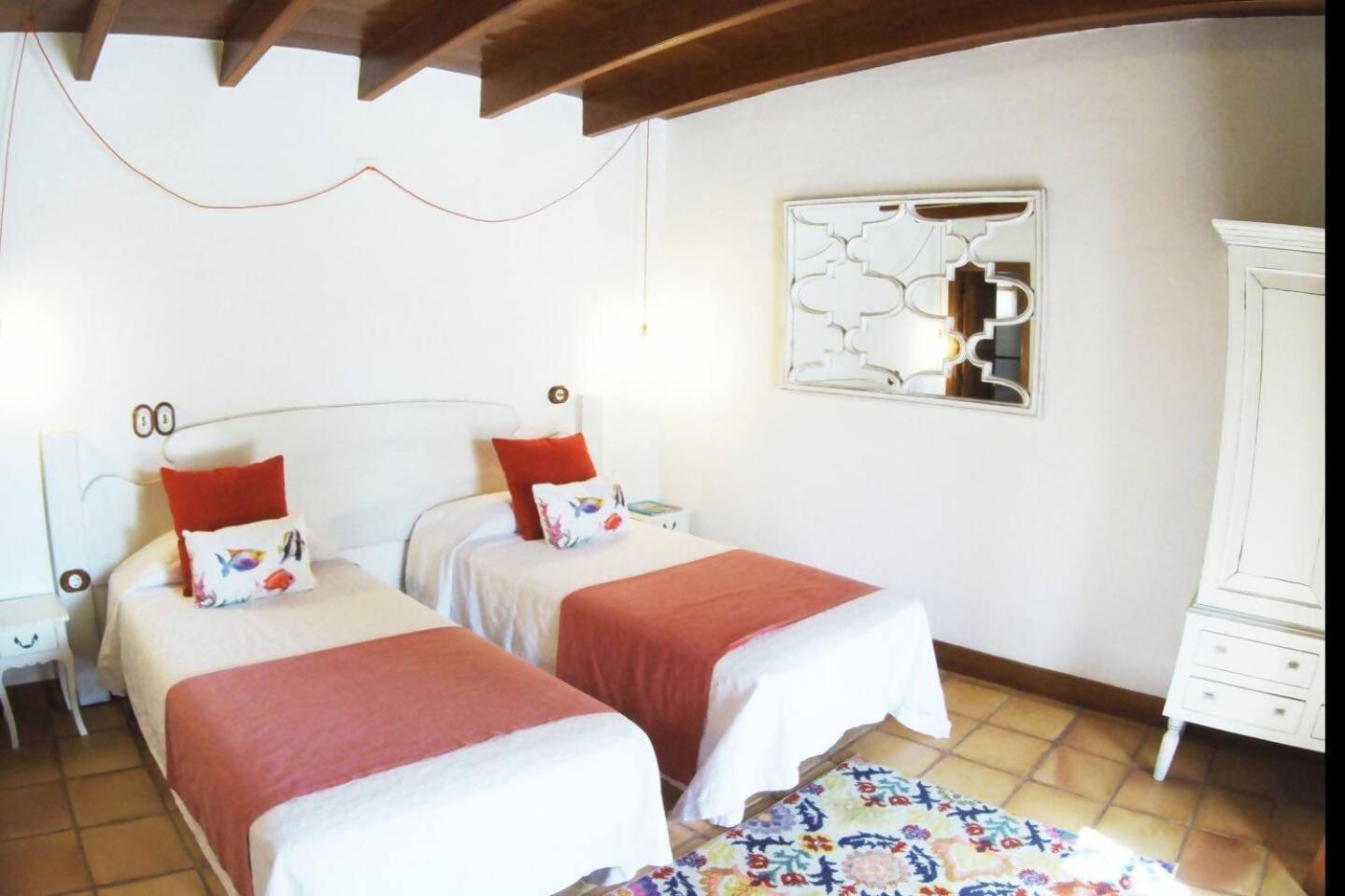 Rural Rugama Villa Puerto del Rosario  Dış mekan fotoğraf
