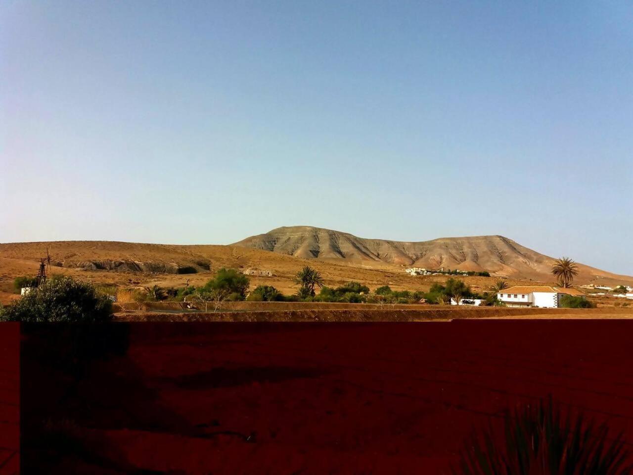 Rural Rugama Villa Puerto del Rosario  Dış mekan fotoğraf