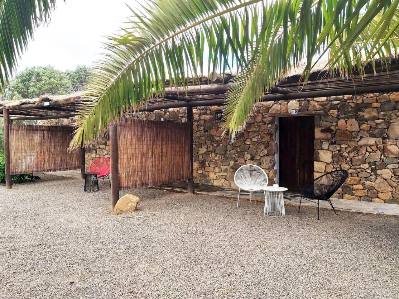 Rural Rugama Villa Puerto del Rosario  Dış mekan fotoğraf