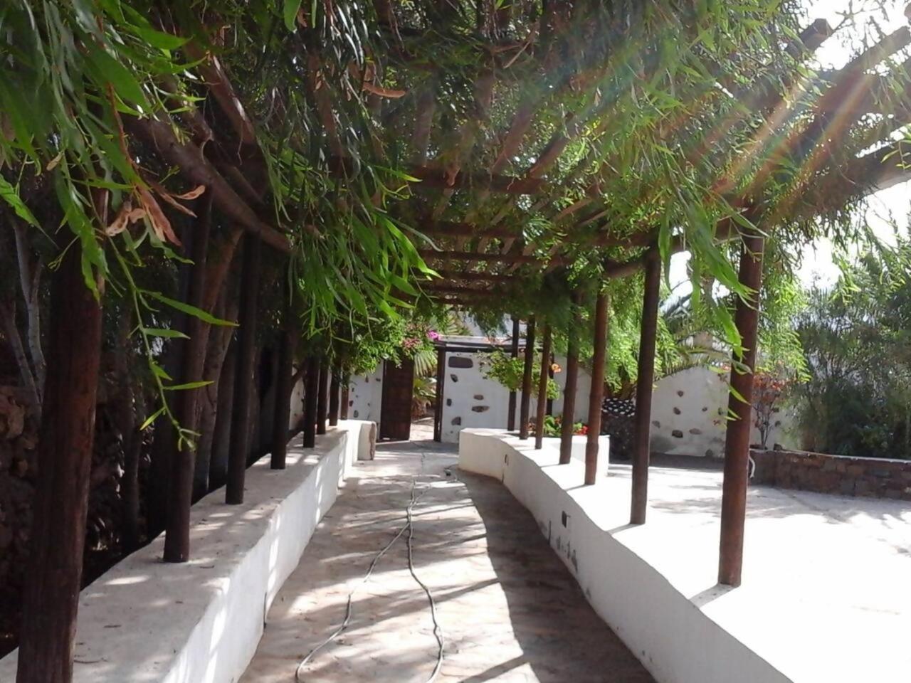Rural Rugama Villa Puerto del Rosario  Dış mekan fotoğraf