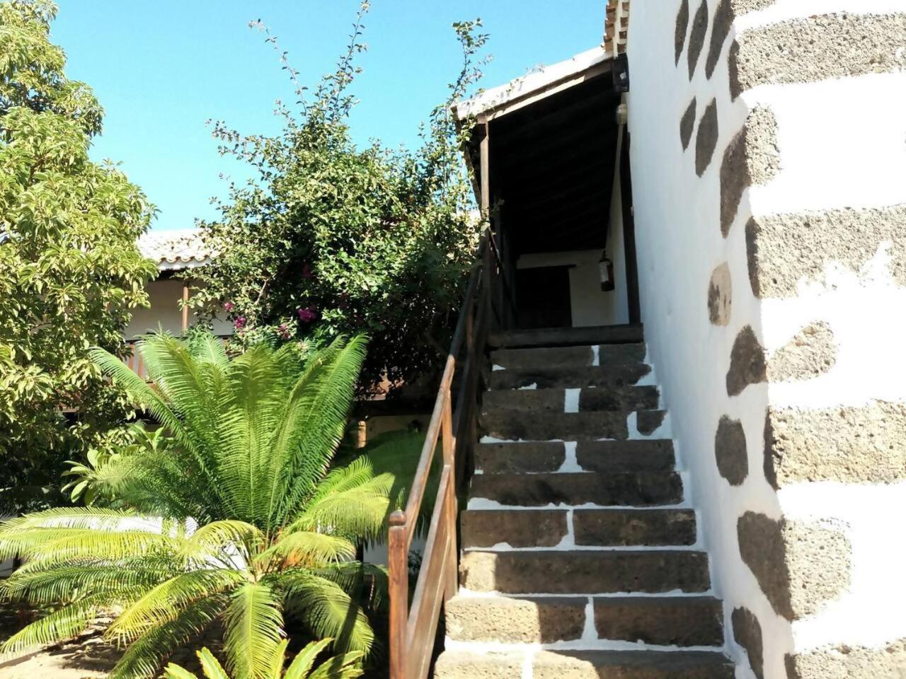 Rural Rugama Villa Puerto del Rosario  Dış mekan fotoğraf