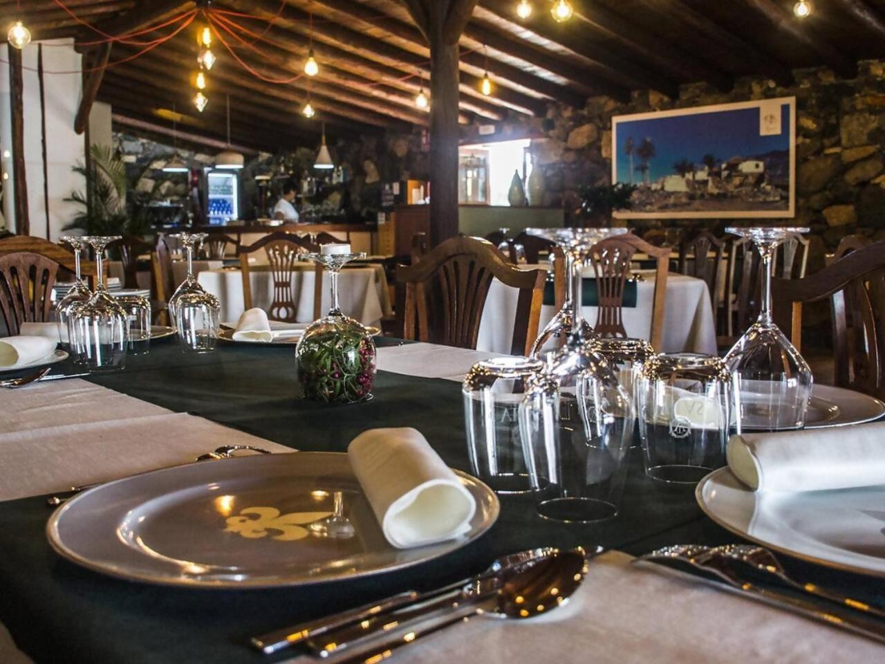 Rural Rugama Villa Puerto del Rosario  Dış mekan fotoğraf