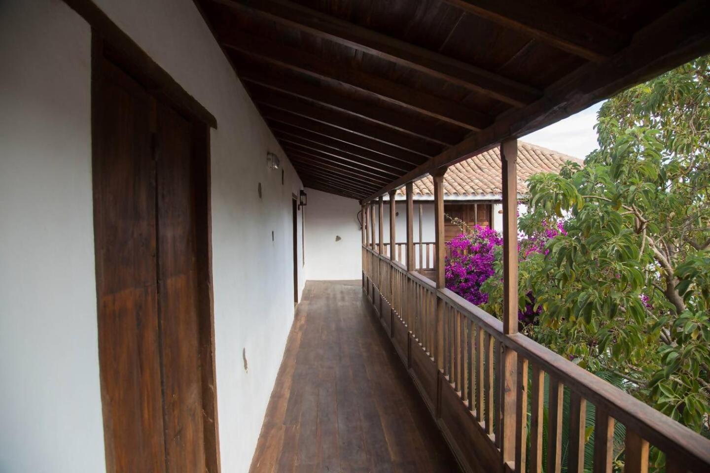 Rural Rugama Villa Puerto del Rosario  Dış mekan fotoğraf