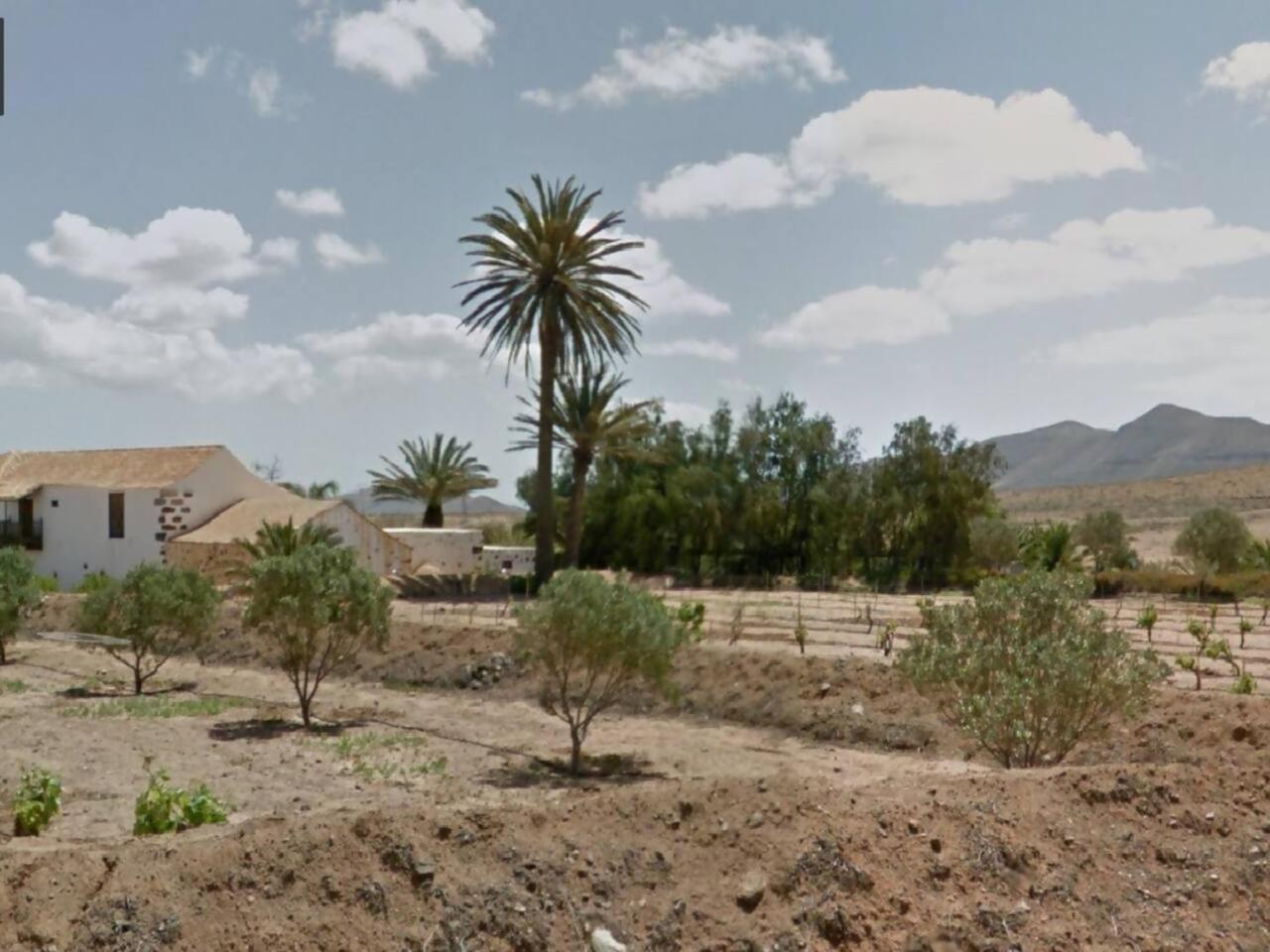 Rural Rugama Villa Puerto del Rosario  Dış mekan fotoğraf