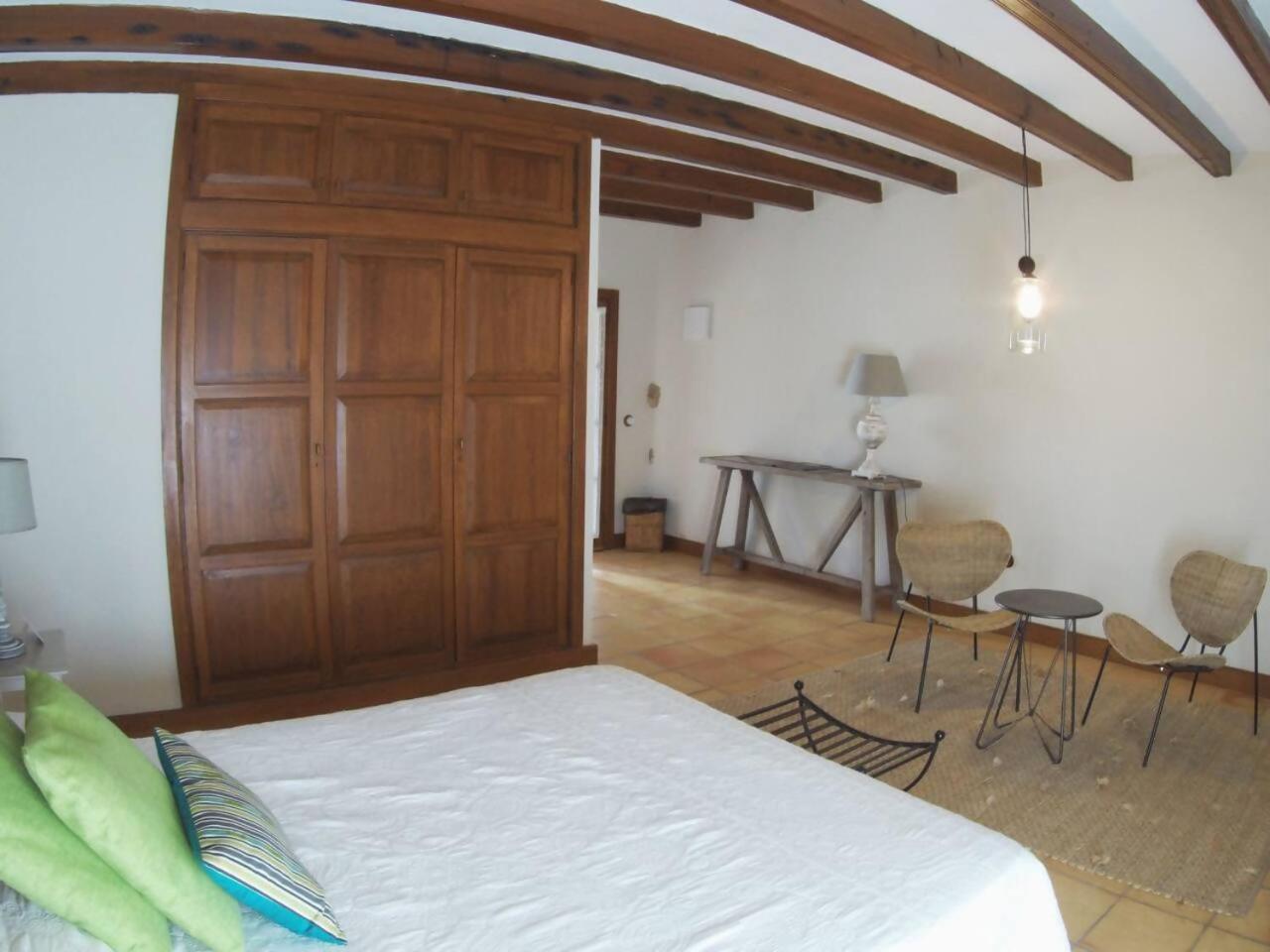 Rural Rugama Villa Puerto del Rosario  Dış mekan fotoğraf