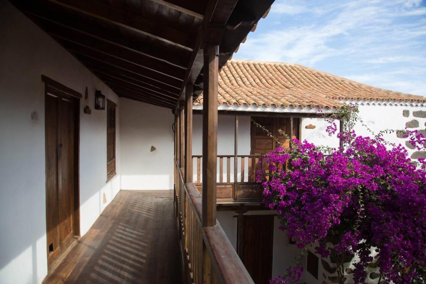Rural Rugama Villa Puerto del Rosario  Dış mekan fotoğraf