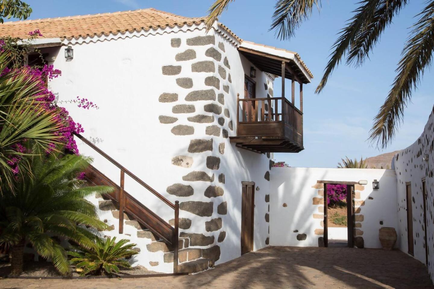Rural Rugama Villa Puerto del Rosario  Dış mekan fotoğraf
