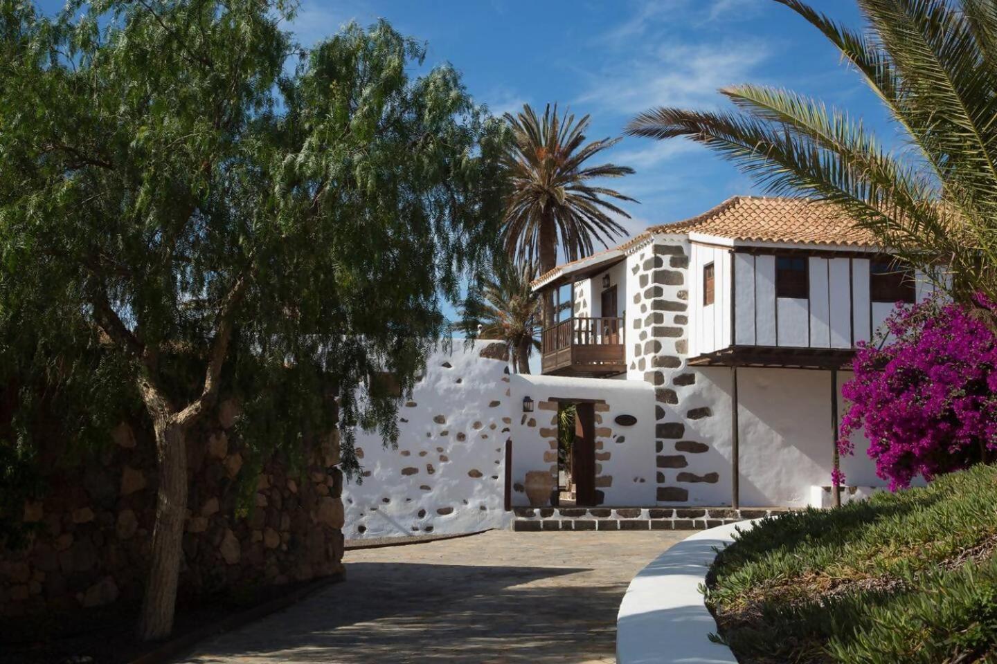 Rural Rugama Villa Puerto del Rosario  Dış mekan fotoğraf