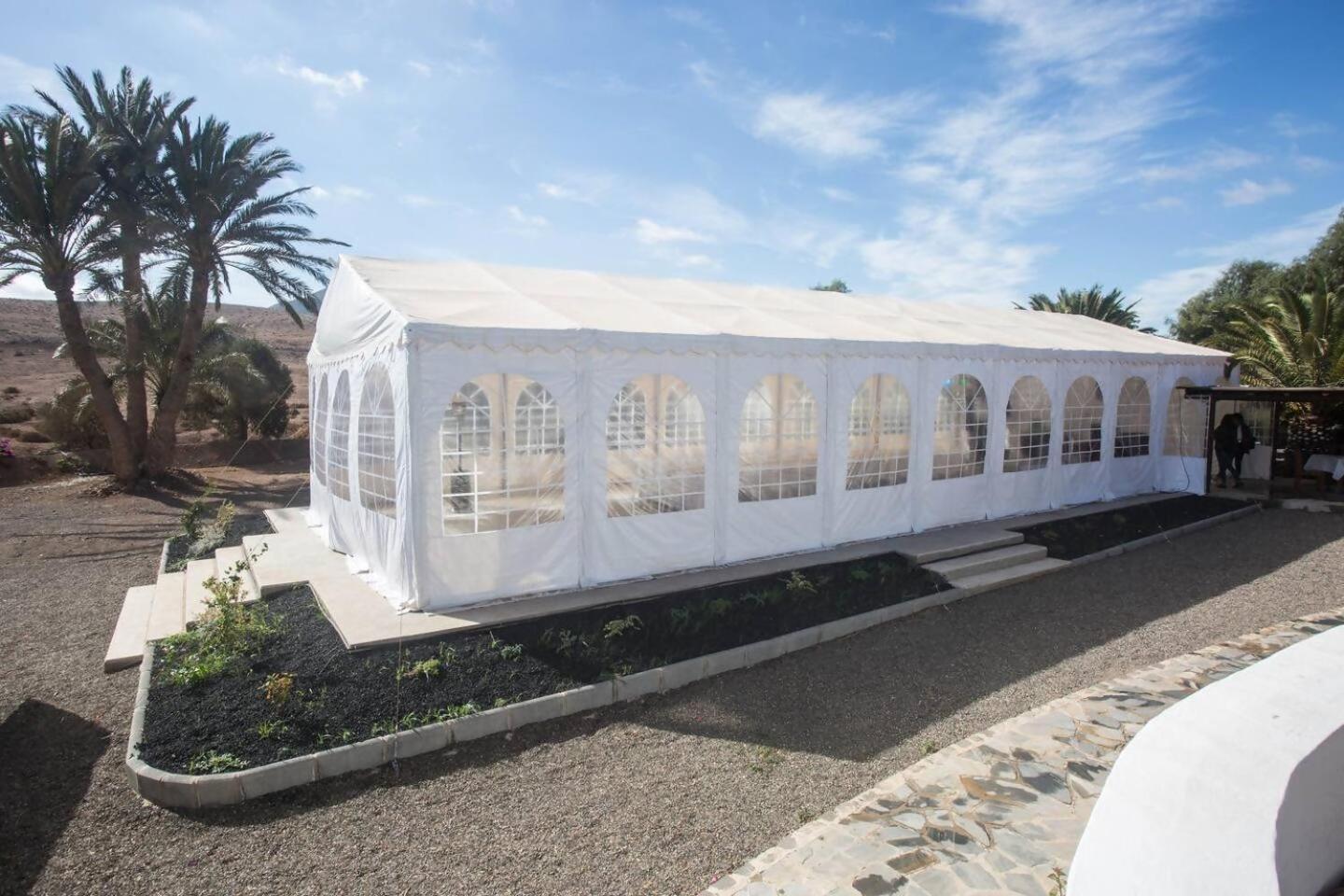 Rural Rugama Villa Puerto del Rosario  Dış mekan fotoğraf