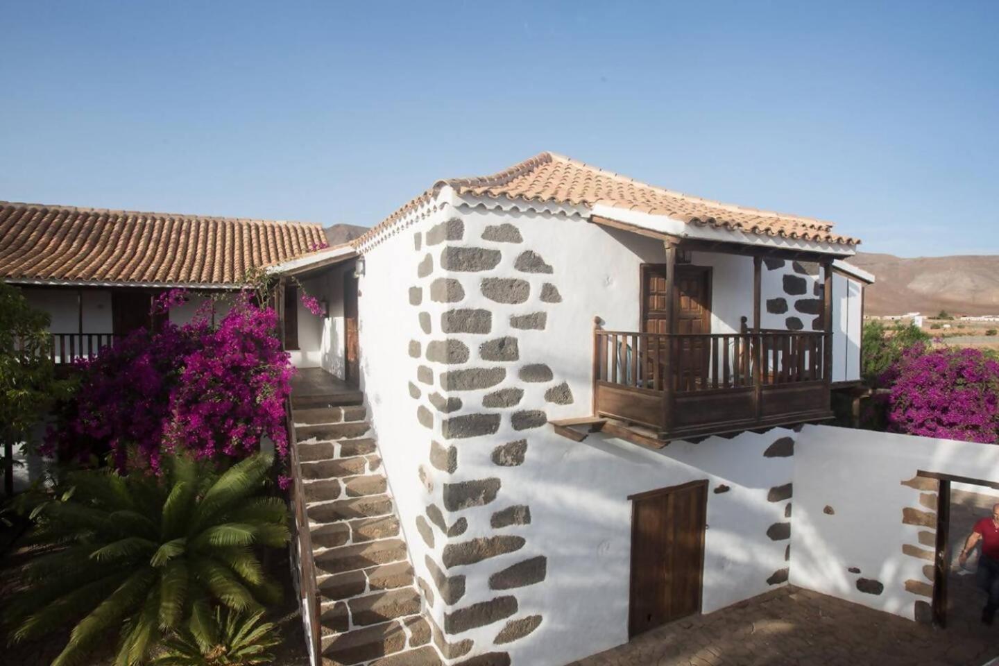 Rural Rugama Villa Puerto del Rosario  Dış mekan fotoğraf