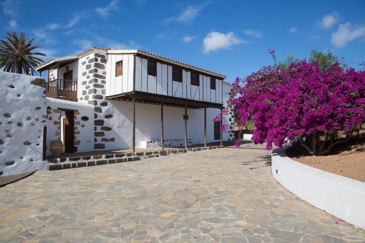 Rural Rugama Villa Puerto del Rosario  Dış mekan fotoğraf