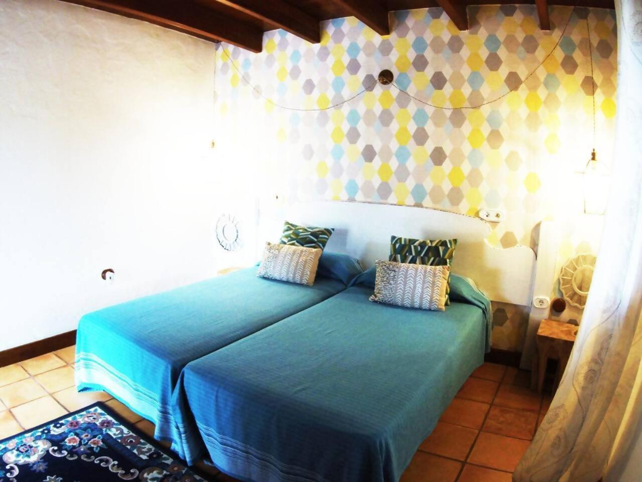Rural Rugama Villa Puerto del Rosario  Dış mekan fotoğraf