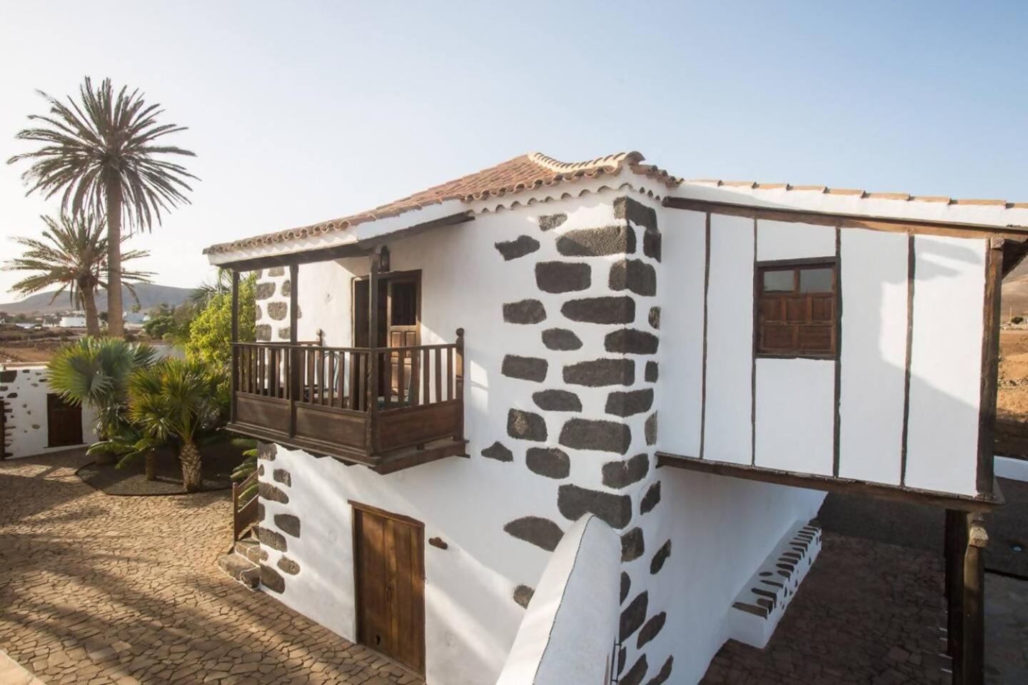 Rural Rugama Villa Puerto del Rosario  Dış mekan fotoğraf