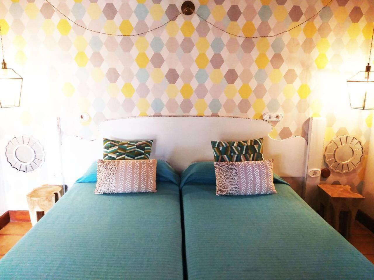 Rural Rugama Villa Puerto del Rosario  Dış mekan fotoğraf