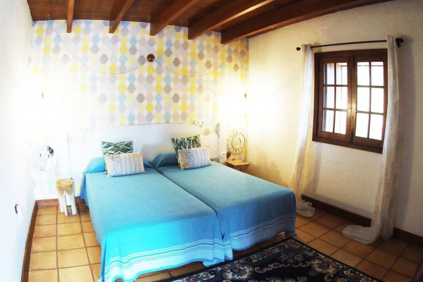 Rural Rugama Villa Puerto del Rosario  Dış mekan fotoğraf