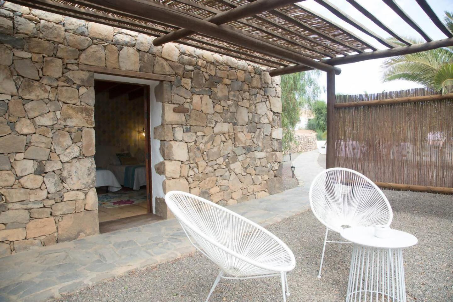 Rural Rugama Villa Puerto del Rosario  Dış mekan fotoğraf