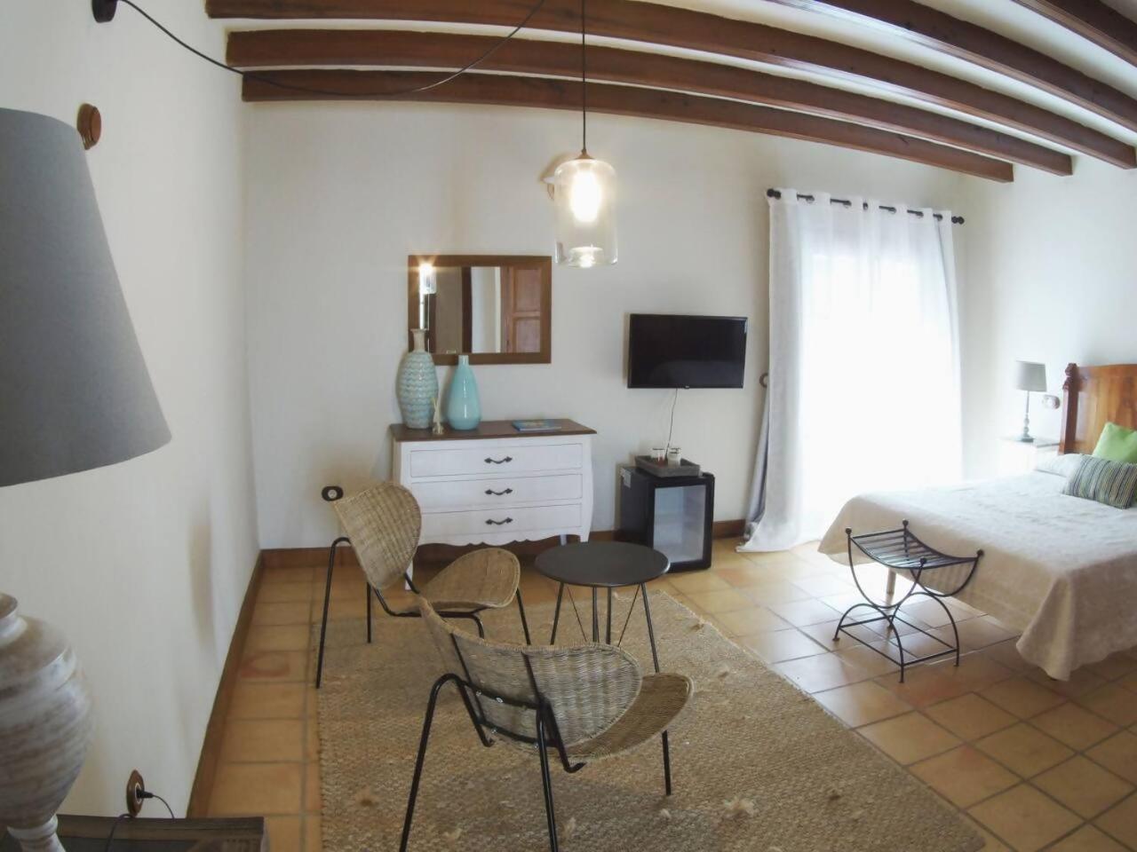 Rural Rugama Villa Puerto del Rosario  Dış mekan fotoğraf