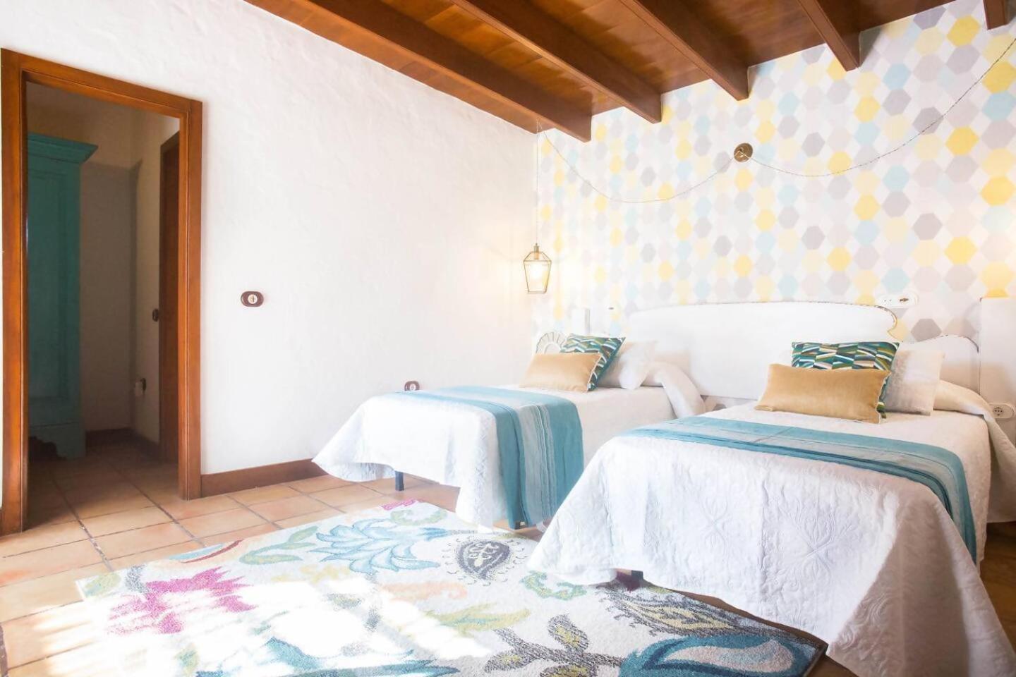 Rural Rugama Villa Puerto del Rosario  Dış mekan fotoğraf