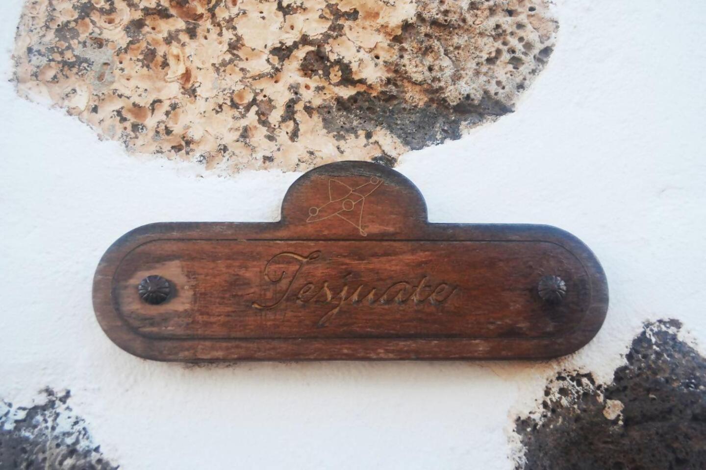 Rural Rugama Villa Puerto del Rosario  Dış mekan fotoğraf